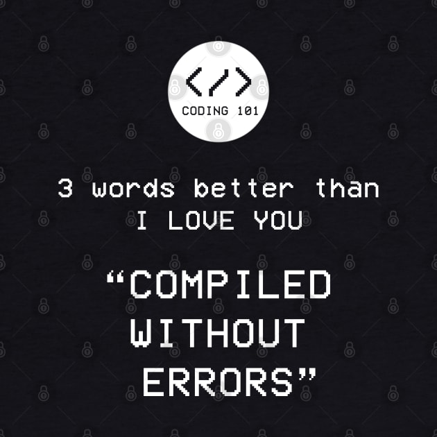 Compiled without Errors by Enzai